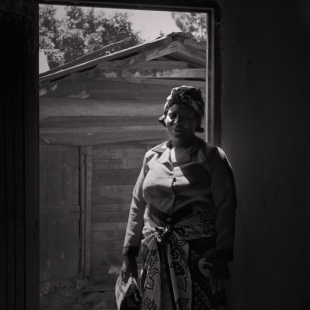 Living in Kenya