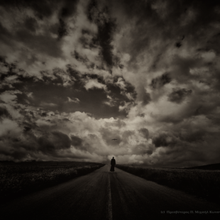 The Road