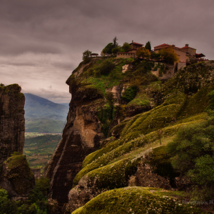METEORA 