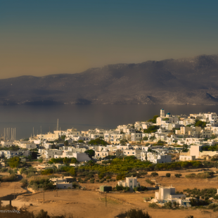 Milos - 2016