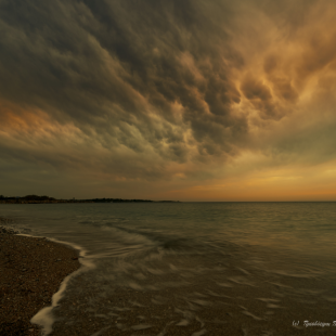 Story of the Sky & Sea 