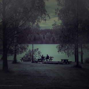 ...together. (Oslo 2015)