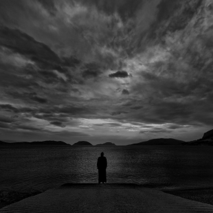 the LONELINESS