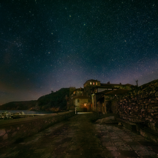 ......by night