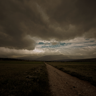 .....one more , one more road