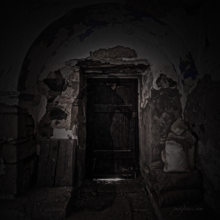 Entering the EXIT