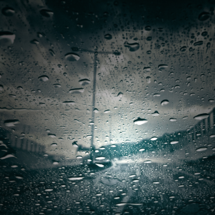Northern sorrow - the Road