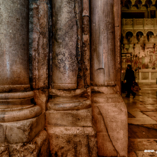 JERUSALEM