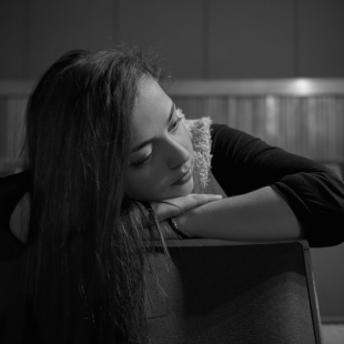 ....melancholy