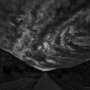 the way