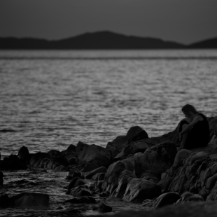 uncolored dream