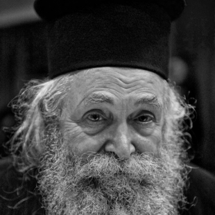fr. George 