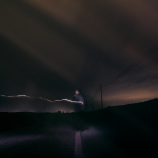 Light in the dark