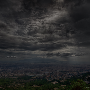 above