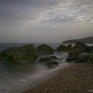 before or after the storm