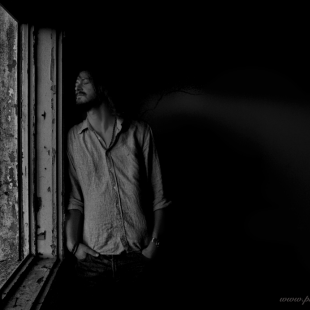 ...uncolored dreams....