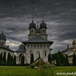 ROMANIA 