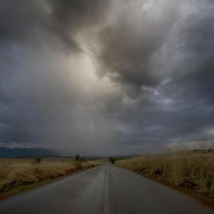...storm is coming