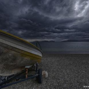 after the storm