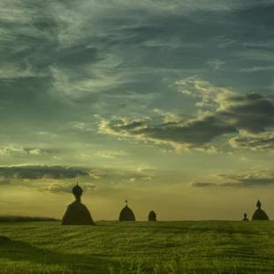 ROMANIA BEAUTY