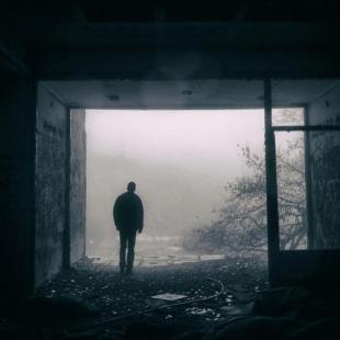 IN THE MIST