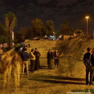 DAMASCUS GRAND GATE