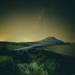 MY LAKE