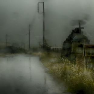 road of tears