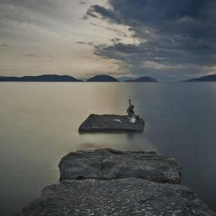 ...πρίν το πέλαγος