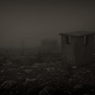 deep mist 