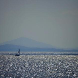 SAILING
