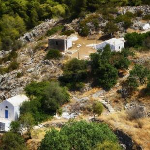 ΕΡΗΜΟΚΛΗΣΙΑ