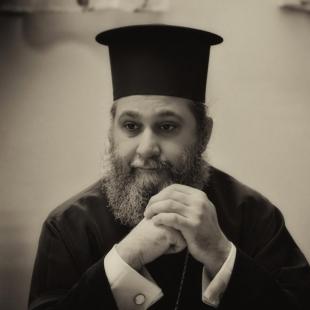 Σεβασμιώτατος.κ. Γερόντιος 