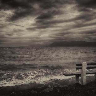 ALONE 