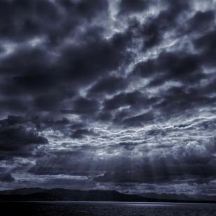 MY DEEP BLUE WAY