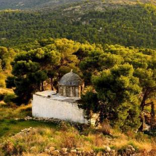 ΤΟ ΕΚΚΛΗΣΑΚΙ 