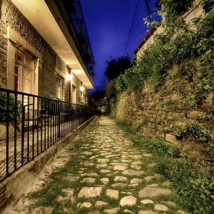 ΠΗΛΙΟ